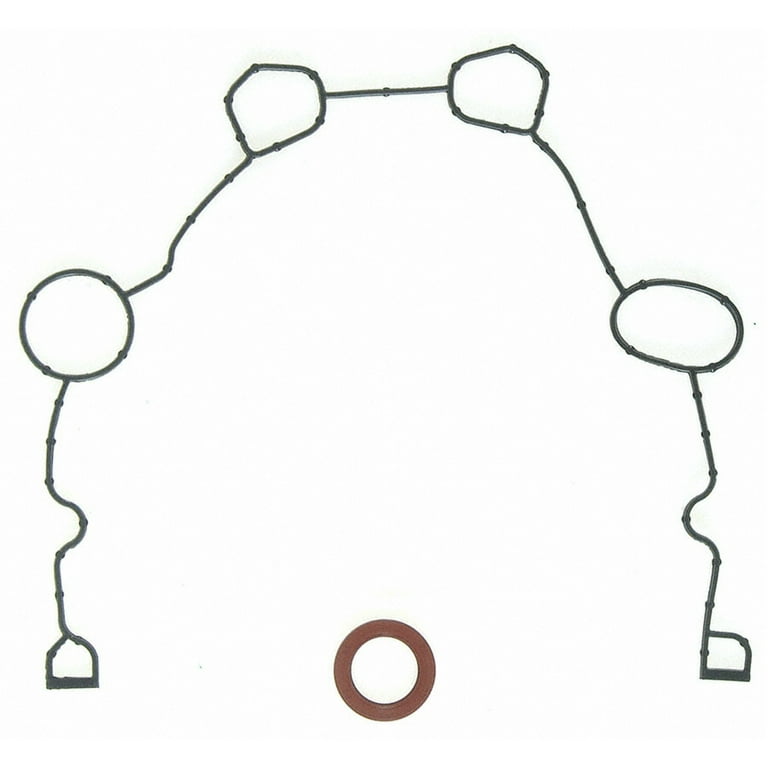FEL-PRO TCS 46057 Timing Cover Gasket Set Fits select: 2004-2006