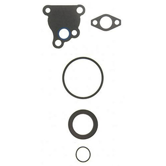 FEL-PRO TCS 46059 Engine Crankshaft Seal Kit Fits select: 2003-2011 FORD FOCUS, 2005-2008 FORD ESCAPE