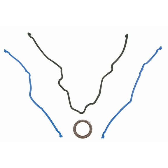 FEL-PRO TCS 46072-1 Timing Cover Gasket Set