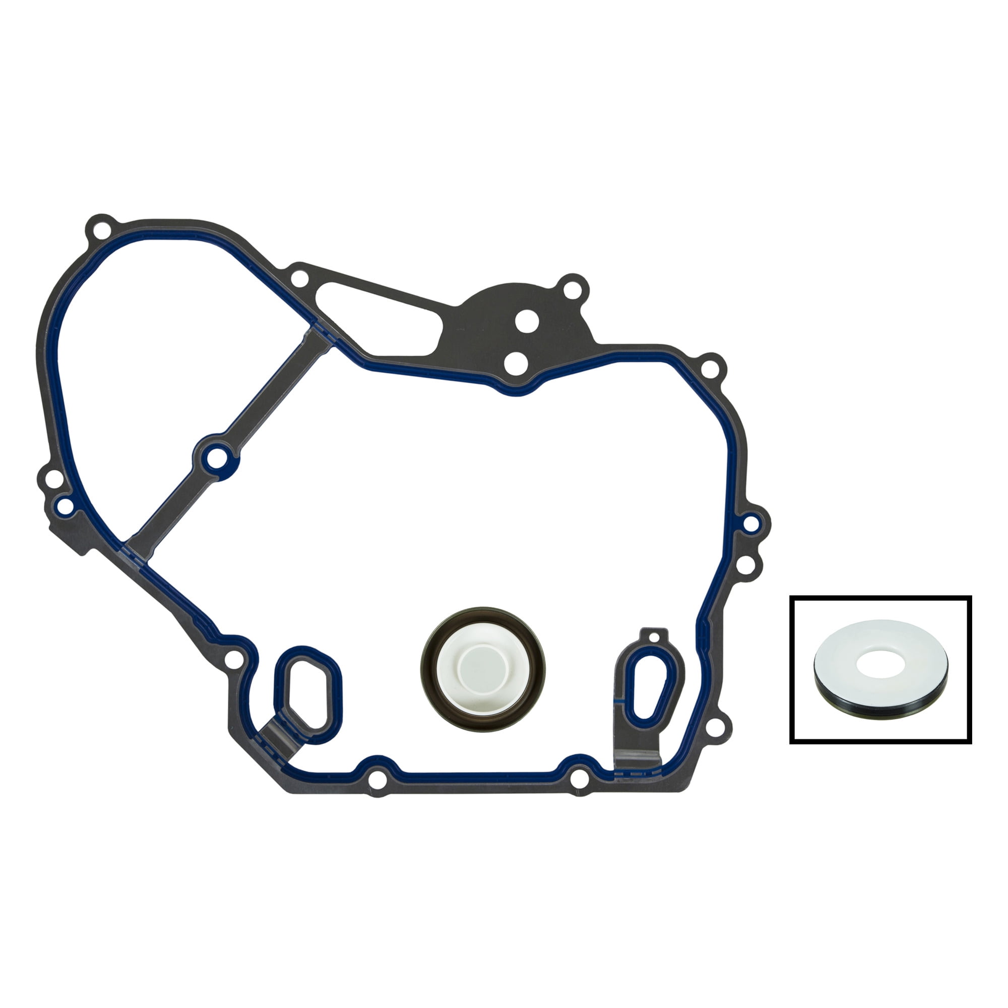 Replacement 33TS91J Head Gasket Set Fits 2010-2016 Buick LaCrosse 2.4L Replacement 33TS91J Head Gasket Set Fits 2010-2016 Buick LaCrosse 2.4L