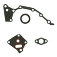 thumbnail image 1 of FEL-PRO TCS 46085 Crankshaft Front Seal Set Fits select: 2003-2006 KIA SORENTO, 2002-2005 KIA SEDONA, 1 of 3