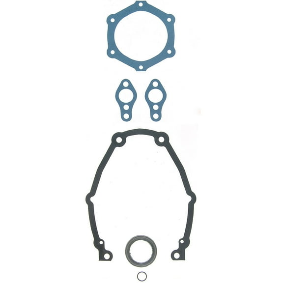 FEL-PRO TCS 46091 Timing Cover Gasket Set Fits select: 1995-2004 CHEVROLET S TRUCK, 1999-2007 CHEVROLET SILVERADO