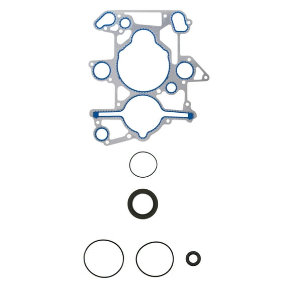 FEL-PRO TCS 46106 Timing Cover Gasket Set