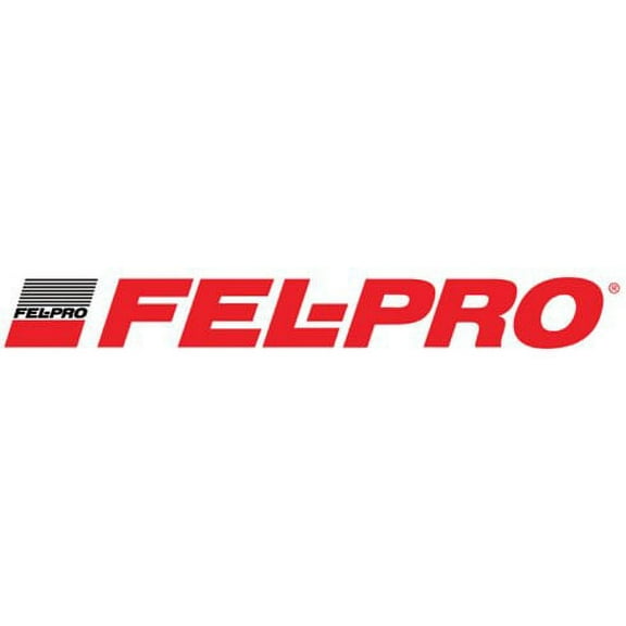 FEL-PRO TCS 46108 Timing Cover Gasket Set Fits select: 2009-2022 CHEVROLET TRAVERSE, 2012-2020 CHEVROLET IMPALA