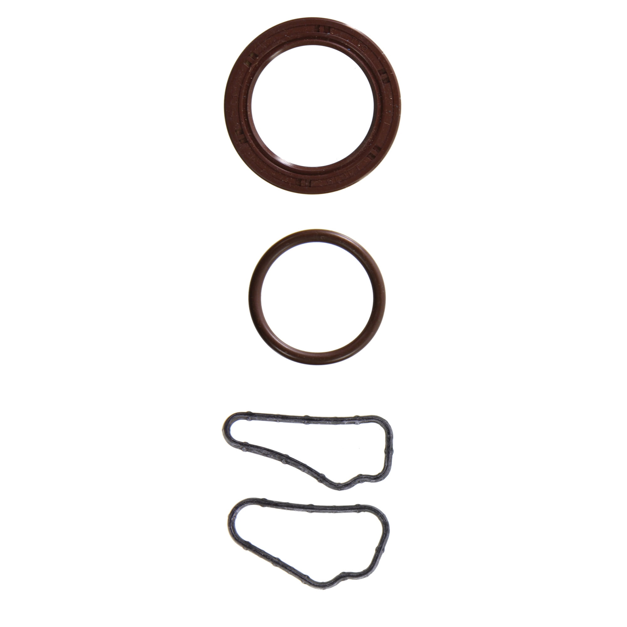 Crankshaft Oil Seal For John Deere & Kawasaki K-Series Engines - HD Switch Brand, Spring Loaded