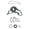 thumbnail image 1 of FEL-PRO TCS 46162 Timing Cover Gasket Set Fits select: 2011-2015 JEEP GRAND CHEROKEE, 2011-2020 DODGE GRAND CARAVAN, 1 of 3