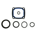 thumbnail image 1 of FEL-PRO TCS 46168 Crankshaft Front Seal Set Fits select: 2009-2018 TOYOTA RAV4, 2010-2017 TOYOTA CAMRY, 1 of 2