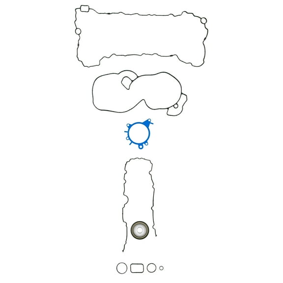 FEL-PRO TCS 46172 Timing Cover Gasket Set