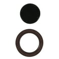thumbnail image 1 of FEL-PRO TCS 46175 Crankshaft Front Seal Set Fits select: 2007-2013 HONDA FIT, 2010-2014 HONDA INSIGHT, 1 of 2