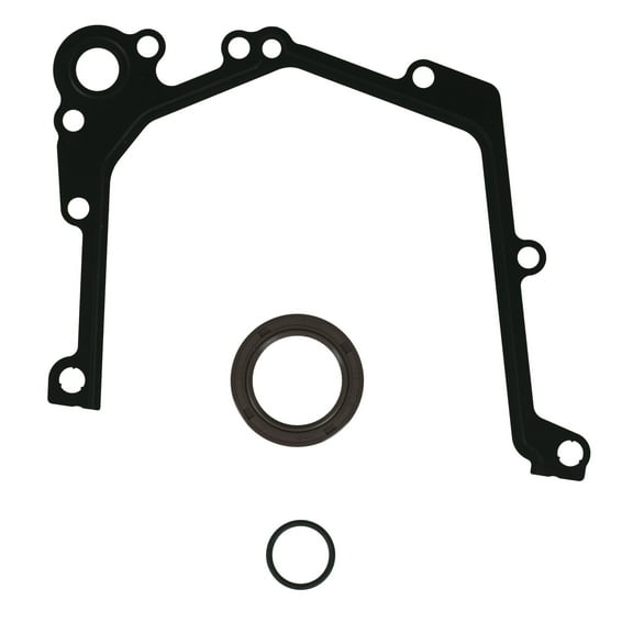 FEL-PRO TCS 46180 Crankshaft Front Seal Set Fits select: 2013-2019 FORD ESCAPE, 2013-2020 FORD FUSION