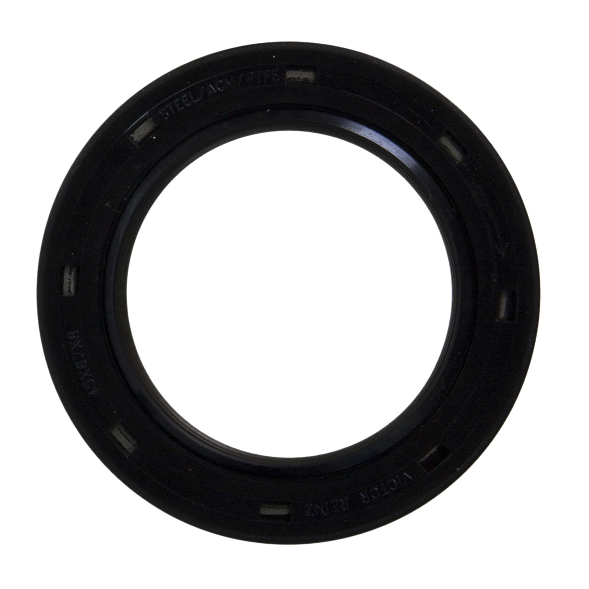 FEL-PRO TCS 46188 Crankshaft Seal Fits select: 2000-2011 MERCEDES-BENZ S, 1995-2011 MERCEDES-BENZ E