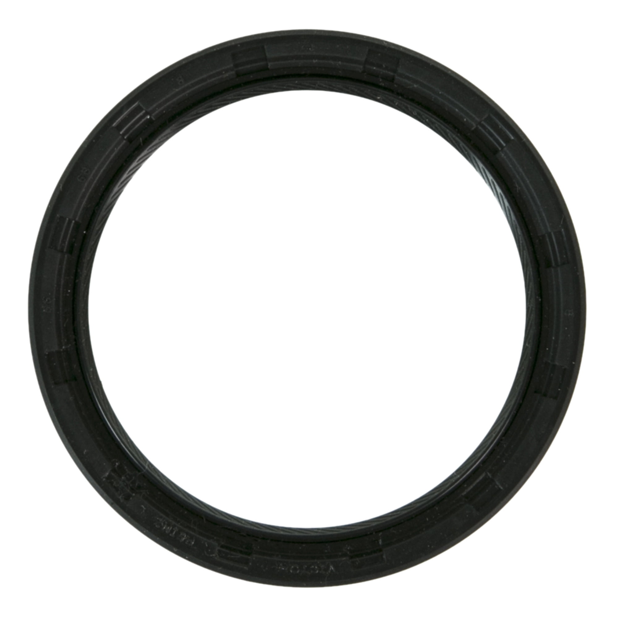 FEL-PRO TCS 46200 Crankshaft Front Seal Set Fits select: 2004-2006 VOLKSWAGEN TOUAREG, 2003 AUDI RS6