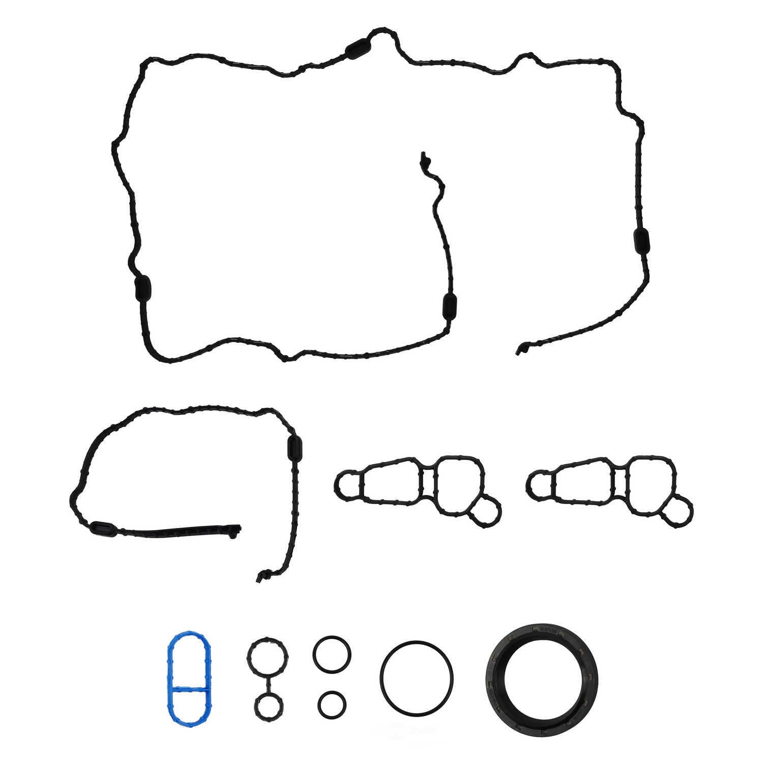 FEL-PRO TCS 46215 Engine Timing Cover Gasket Set