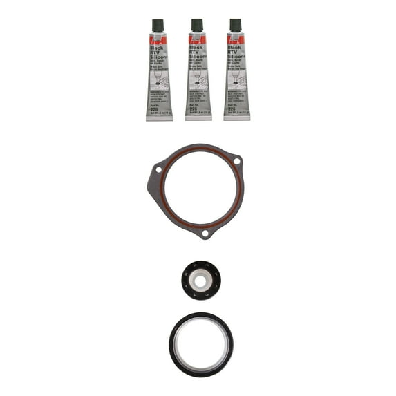FEL-PRO TCS 46220 Crankshaft Seal Kit Fits select: 2014-2018,2020 RAM 1500