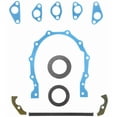 thumbnail image 1 of FEL-PRO TCS 6443-2 Timing Cover Gasket Set, 1 of 4