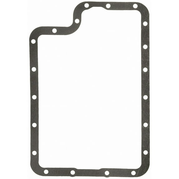FEL-PRO TOS 18688 Automatic Transmission Gasket Fits select: 1990-1995 FORD F150, 1989-1995 FORD F250
