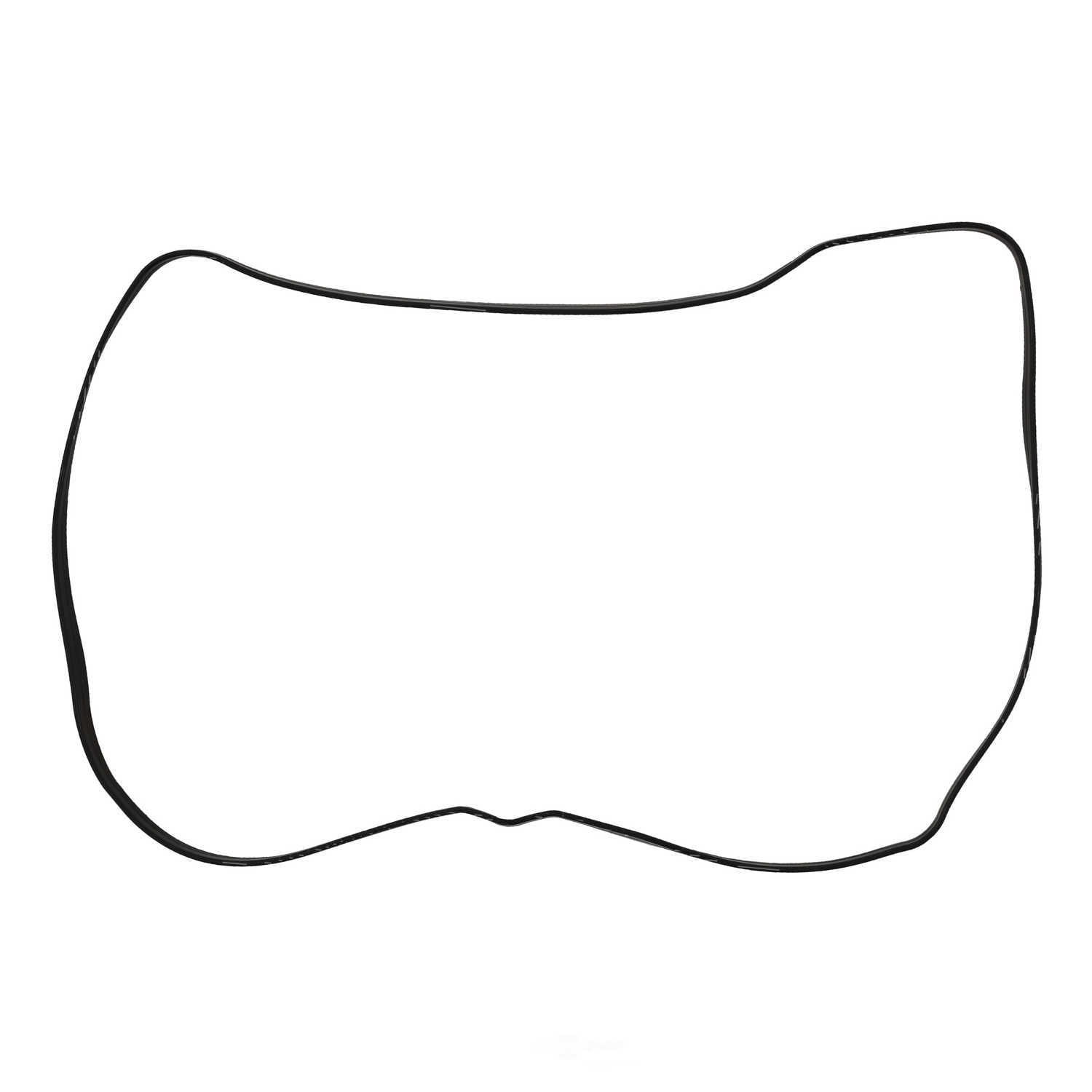 FEL-PRO TOS 18790 Transmission Oil Pan Gasket 0 Bolt Hole One Piece Gasket