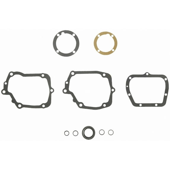FEL-PRO TS 6238 Manual Transmission Gasket Set Fits select: 1967-1974 CHEVROLET CAMARO, 1970 CHEVROLET MALIBU