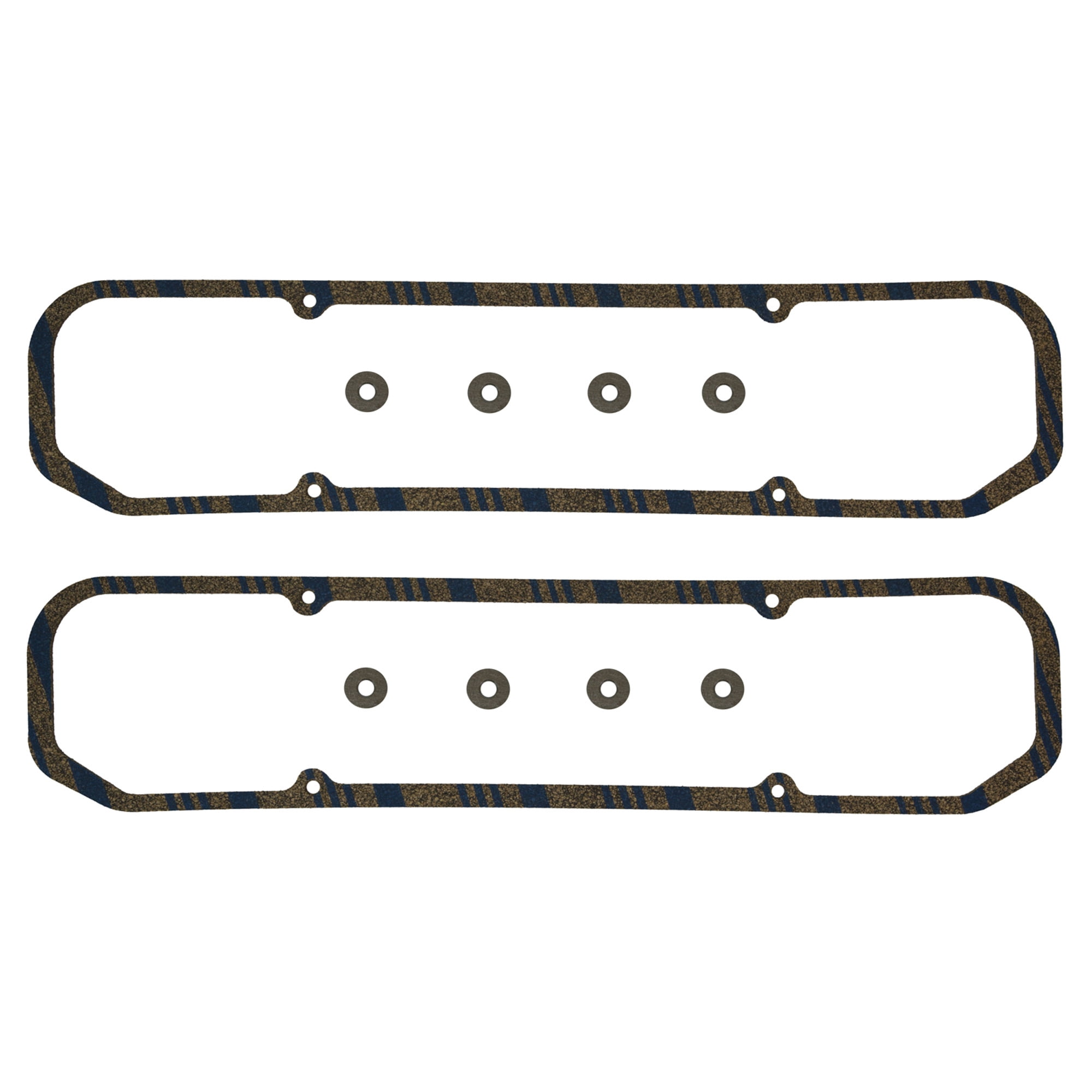 Fel-Pro VS50265C Valve Cover Gasket Set - Professional Quality For Imperfect Surfaces