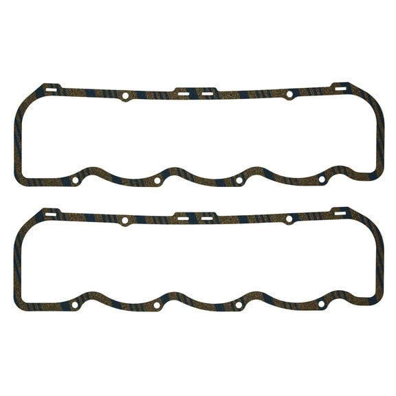 FEL-PRO VS 12484 C Valve Cover Gasket Set Fits select: 1977 INTERNATIONAL AUSTERE SCOUT