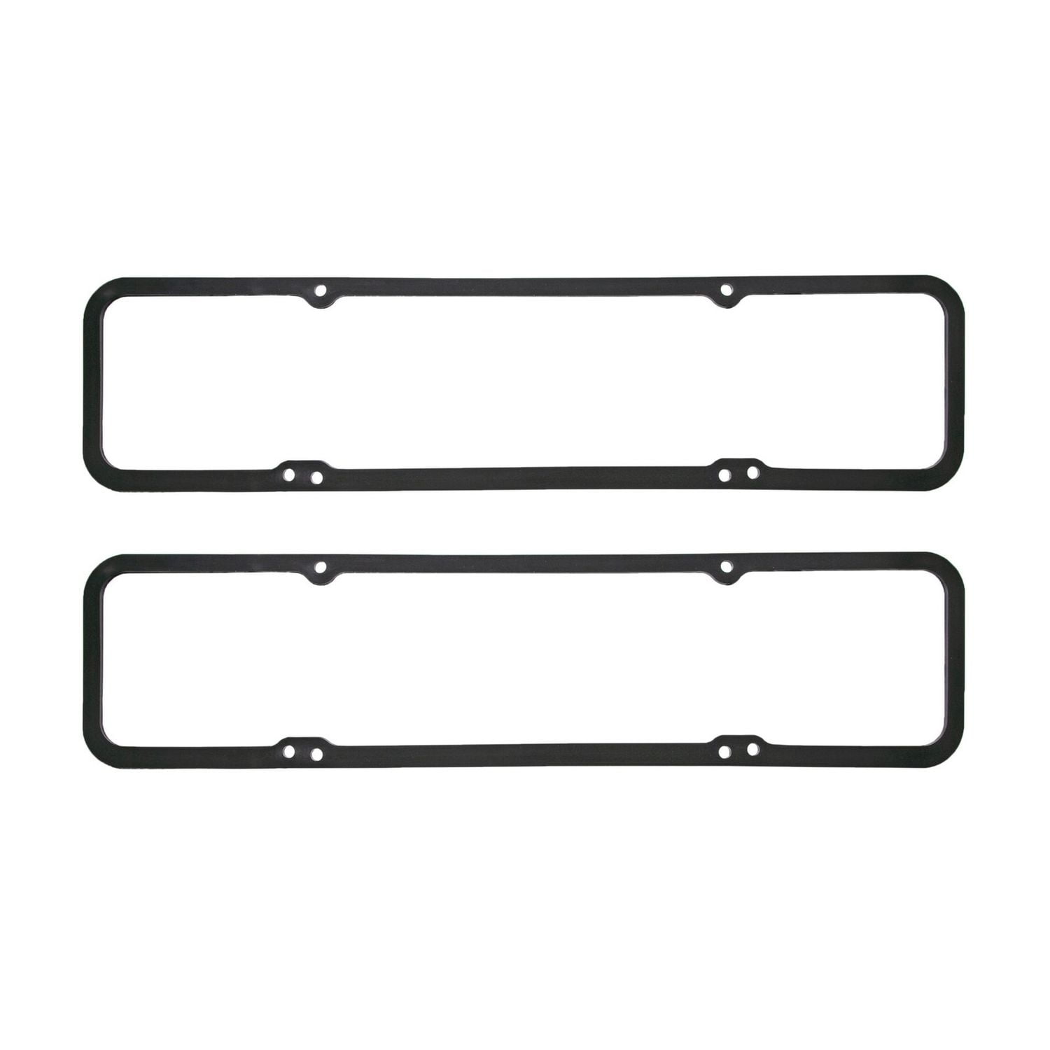 FEL-PRO VS 12869 R Valve Cover Gasket Set Fits select: 1967-1986 CHEVROLET CAMARO, 1969-1986 CHEVROLET C10