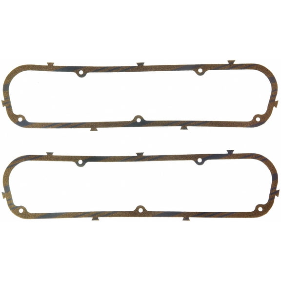 FEL-PRO VS 13395 Valve Cover Gasket Set