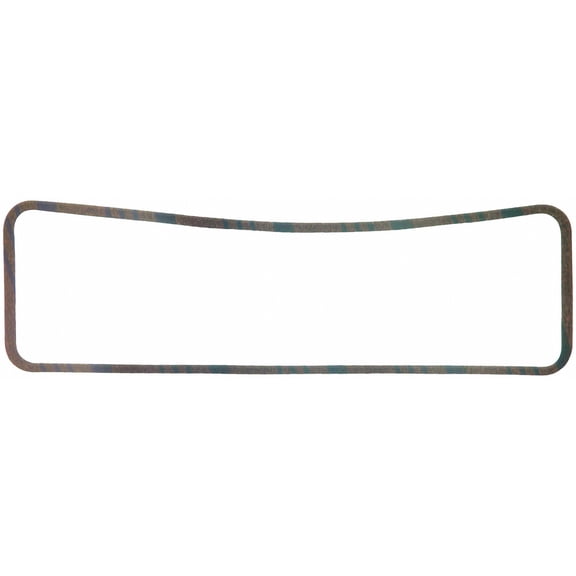 FEL-PRO VS 21565 Valve Cover Gasket Set Fits select: 1975-1979 MG MIDGET, 1975-1980 TRIUMPH CAR SPITFIRE