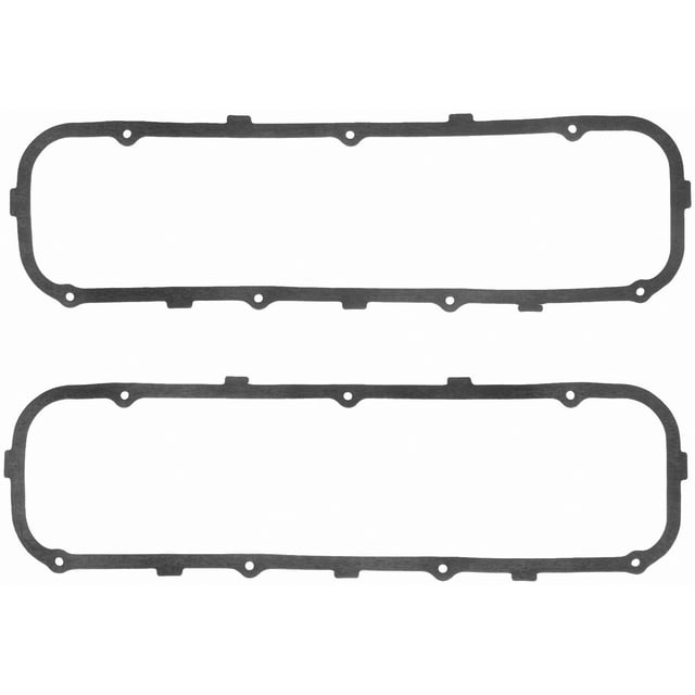 FELPRO VS 50044 R Valve Cover Gasket Set Fits select 19831987 FORD