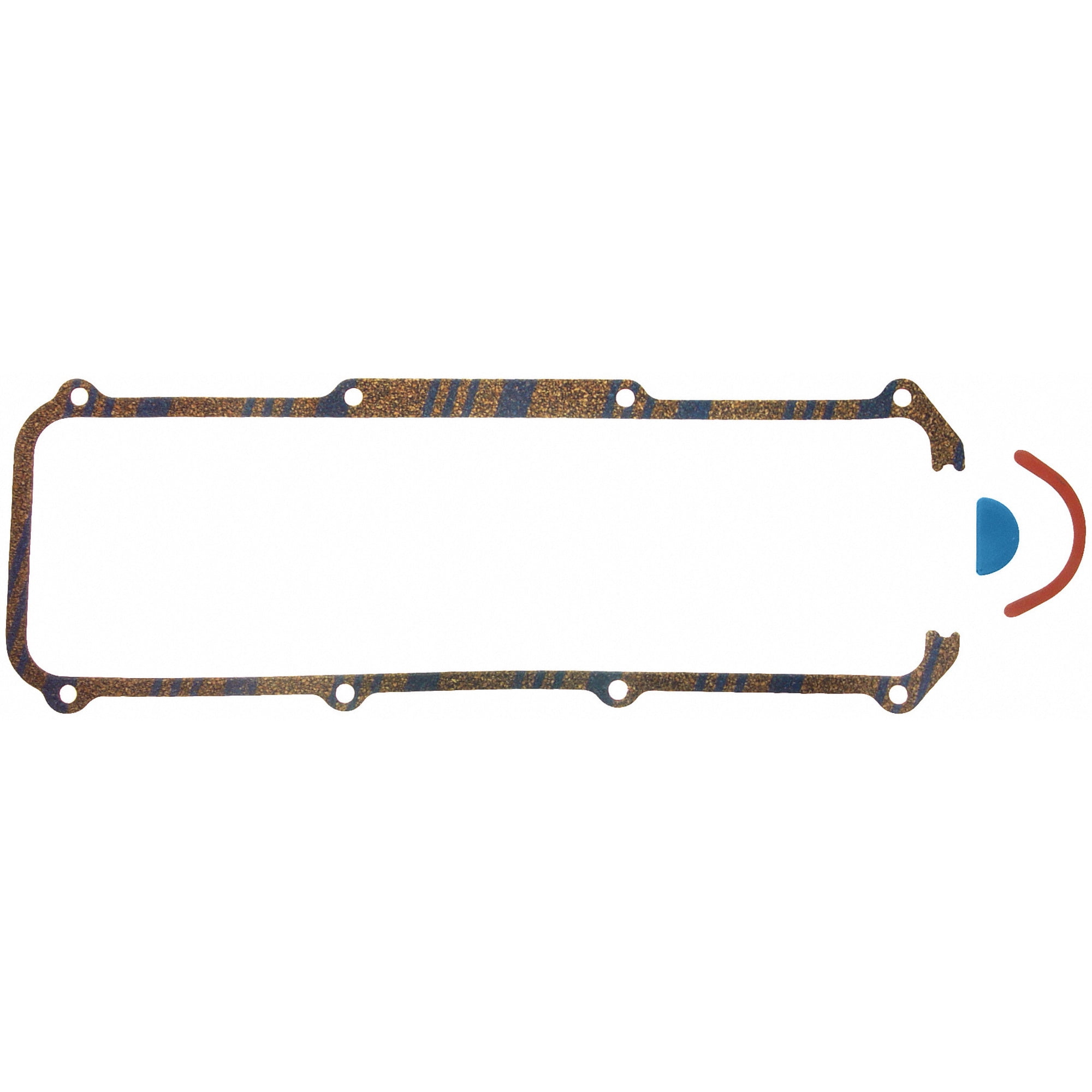 Fel-Pro VS 50421 C Engine Valve Cover Gasket Set 017-5450-0 - View #8