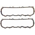 thumbnail image 1 of FEL-PRO VS 50115 C Valve Cover Gasket Set Fits select: 1983-1985 FORD RANGER, 1984-1985 FORD BRONCO II, 1 of 5