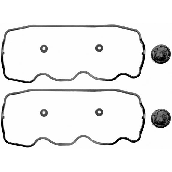 Fel-Pro Oe VS50173R FEPVS50173R VALVE COVER SET