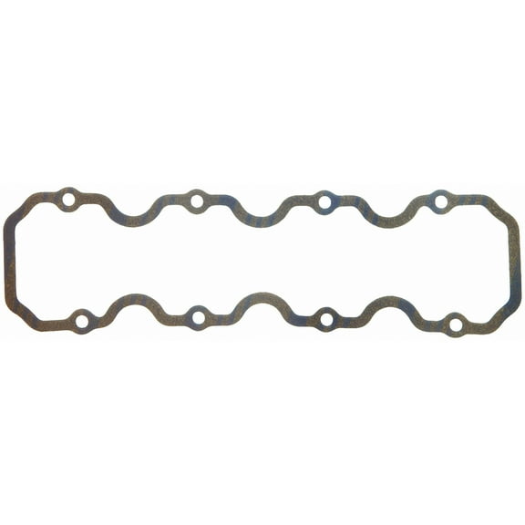 FEL-PRO VS 50243 C Valve Cover Gasket Set Fits select: 1985-1994 PONTIAC SUNBIRD, 1982-1984 PONTIAC J2000
