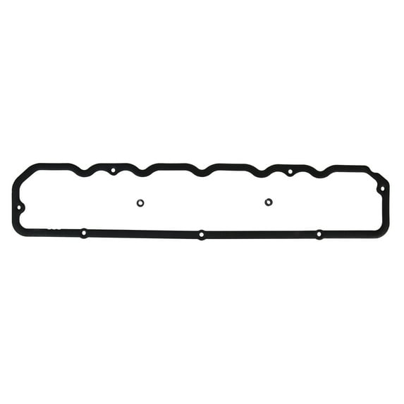 FEL-PRO VS 50244 R Valve Cover Gasket Set Fits select: 1989-1990 JEEP WRANGLER / YJ, 1987-1988 JEEP WRANGLER