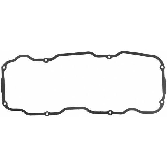 FEL-PRO VS 50246 R Valve Cover Gasket Set Fits select: 1986-1989 NISSAN D21, 1985-1986 NISSAN 720
