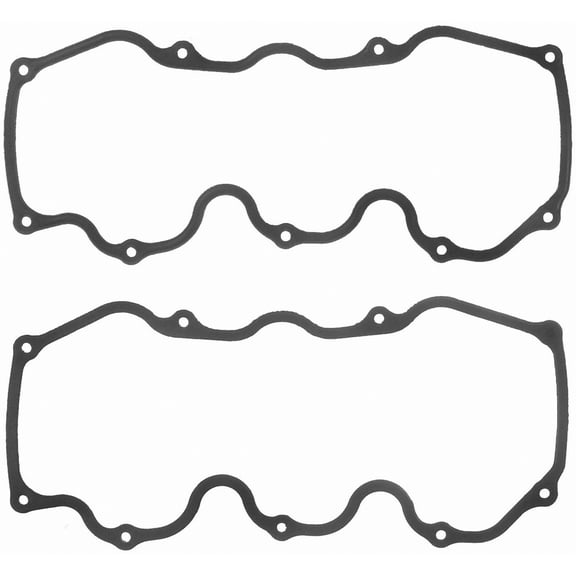 FEL-PRO VS 50251 R Valve Cover Gasket Set Fits select: 2000-2004 NISSAN XTERRA, 1999-2004 NISSAN FRONTIER