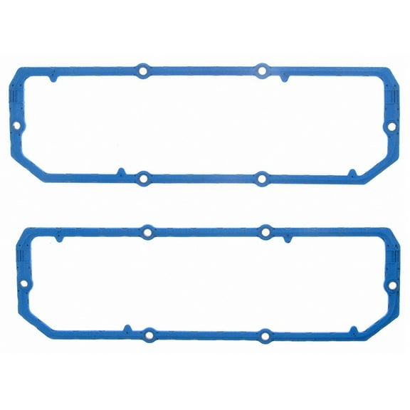 FEL-PRO VS 50272 T Valve Cover Gasket Set Fits select: 1986-1993 CHEVROLET S TRUCK, 1985-1995 CHEVROLET CAMARO