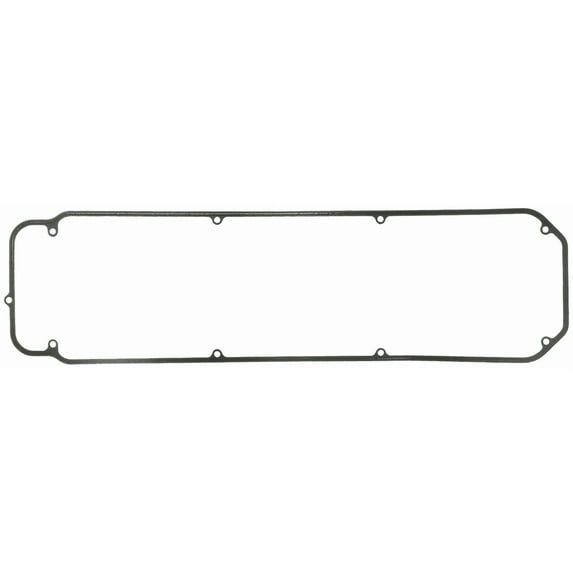 FEL-PRO VS 50278 B Valve Cover Gasket Set Fits select: 1985-1993 BMW 535, 1985-1992 BMW 735