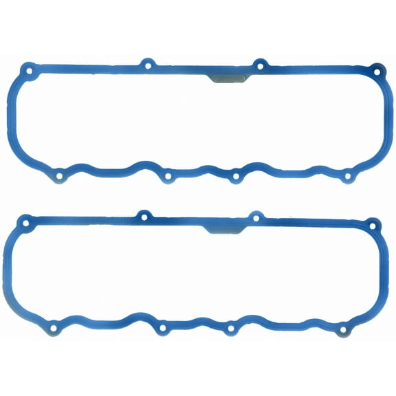 FEL-PRO VS 50312 T Valve Cover Gasket Set Fits select: 1986-1992 FORD RANGER, 1986-1990 FORD BRONCO II