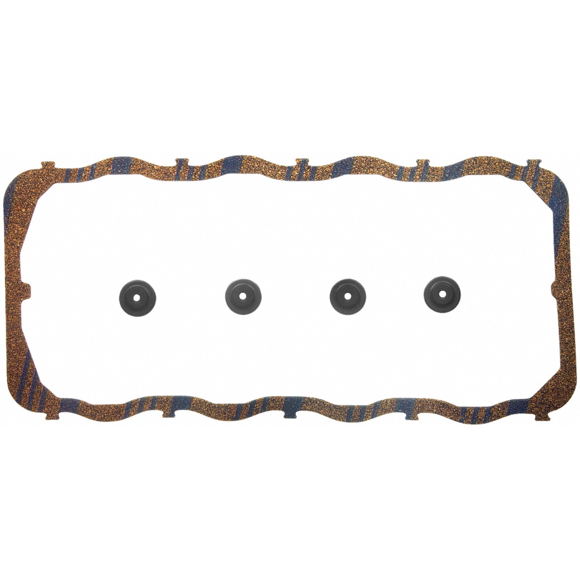 FEL-PRO VS 50323 C Valve Cover Gasket Set - Walmart.com