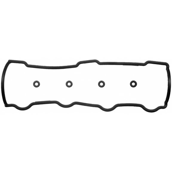 FEL-PRO VS 50333 R Valve Cover Gasket Set Fits select: 1989-1997 GEO METRO, 1998-2000 CHEVROLET METRO