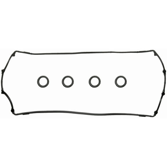 FEL-PRO VS 50362 R Valve Cover Gasket Set Fits select: 1997-2001 HONDA CR-V, 1990-2001 ACURA INTEGRA