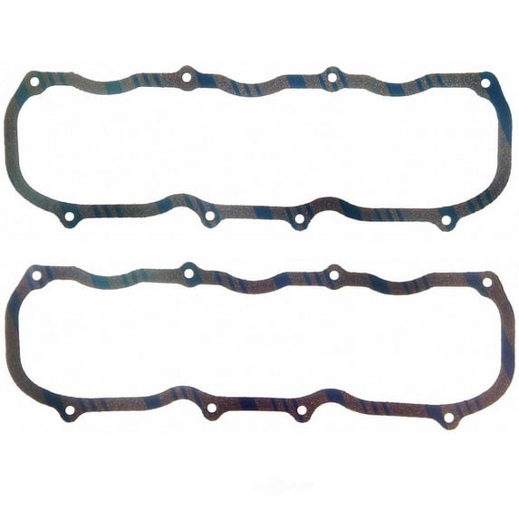 FEL-PRO VS 50368 C Valve Cover Gasket Set Fits select: 1991-2000 FORD EXPLORER, 1990-2000 FORD RANGER