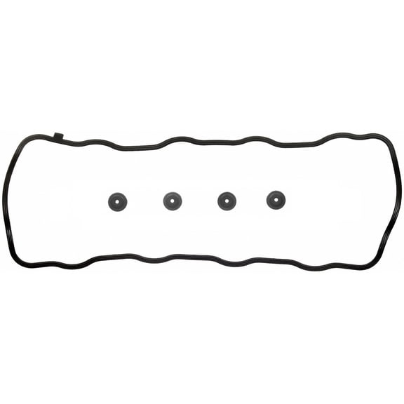 FEL-PRO VS 50375 R Valve Cover Gasket Set Fits select: 1995-1997 GEO METRO, 1995-1997 SUZUKI SWIFT