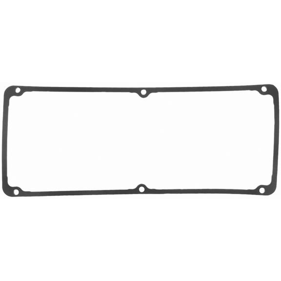 FEL-PRO VS 50382 R Valve Cover Gasket Set Fits select: 1991-1996 MITSUBISHI MIRAGE, 1991-1994 DODGE COLT