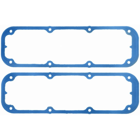 FEL-PRO VS 50420 R Valve Cover Gasket Set Fits select: 1992-2003 DODGE DAKOTA, 1994-2001 DODGE RAM 1500
