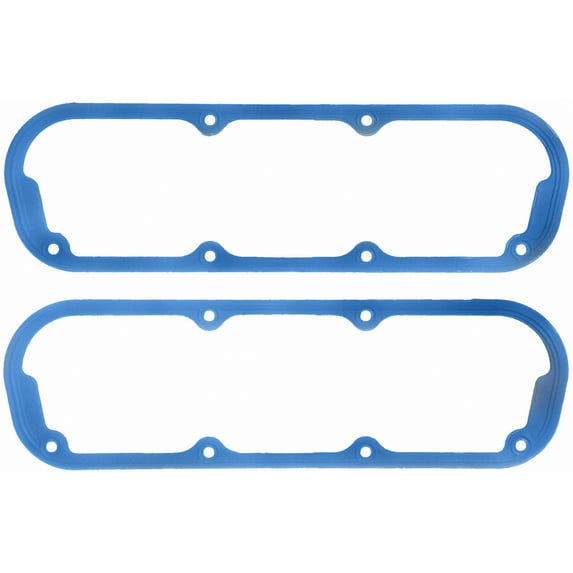 FEL-PRO VS 50436 R Valve Cover Gasket Set Fits select: 1987-1991 DODGE DAKOTA, 1988-1991 DODGE D-SERIES