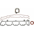 thumbnail image 1 of FEL-PRO VS 50444 R Valve Cover Gasket Set Fits select: 1991-1995 PONTIAC GRAND AM, 1992-1995 OLDSMOBILE ACHIEVA, 1 of 5