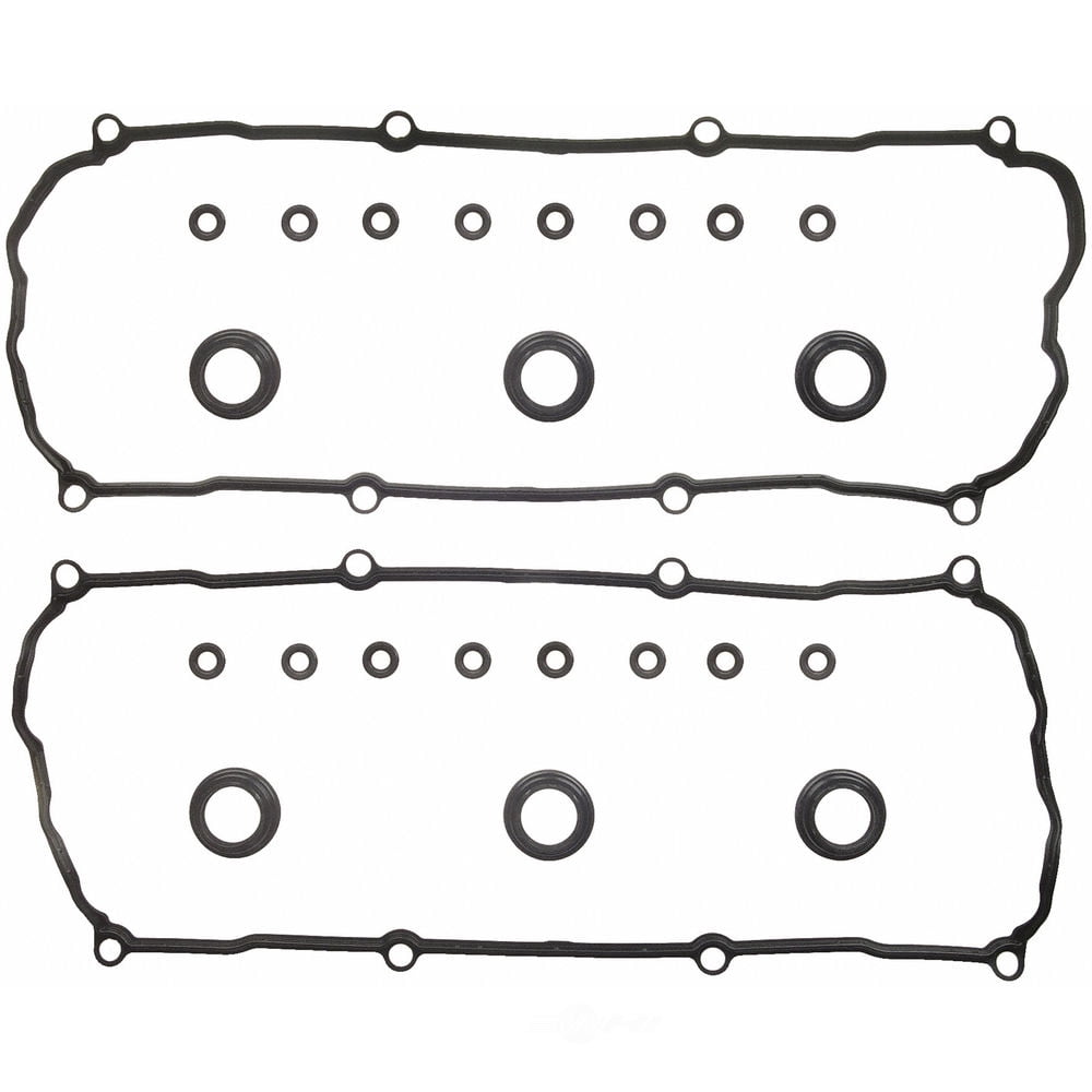 FEL-PRO VS 50486 R Valve Cover Gasket Set Fits select: 1998-2004 ISUZU RODEO, 1998-2002 HONDA PASSPORT