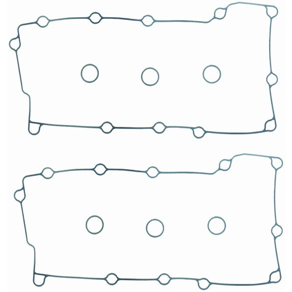 FEL-PRO VS 50496 R Valve Cover Gasket Set Fits select: 2000 DODGE INTREPID, 1998-1999 CHRYSLER INTREPID