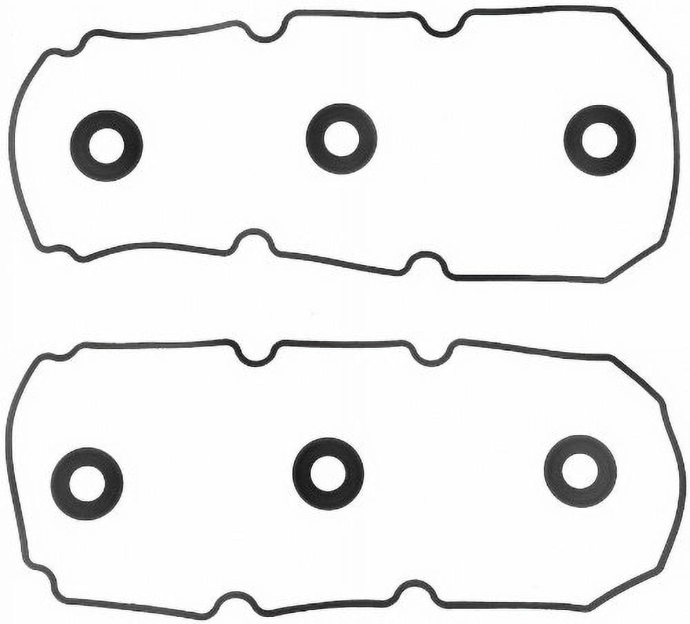 FEL-PRO VS 50501 R Valve Cover Gasket Set Fits select: 2005-2006 CHRYSLER 300C, 2004-2006 CHRYSLER PACIFICA
